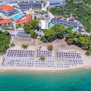 Lagomandra Beach Hotel Hotel
