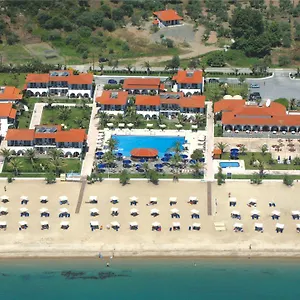 3* Θέρετρο Assa Maris